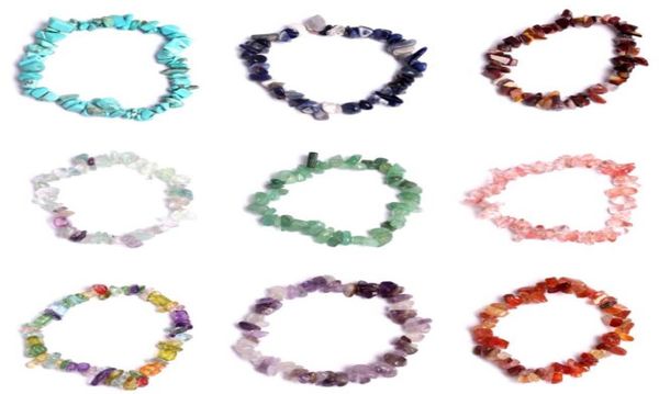 natural healing crystal bracelet sodalite chip gemstone 18cm stretch bracelet natural stone luxury designer jewelry women bracelet6952547, Black
natural healing crystal bracelet sodalite chip gemstone 18cm stretch bracelet natural stone luxury designer jewelry women bracelet6952547, Black
