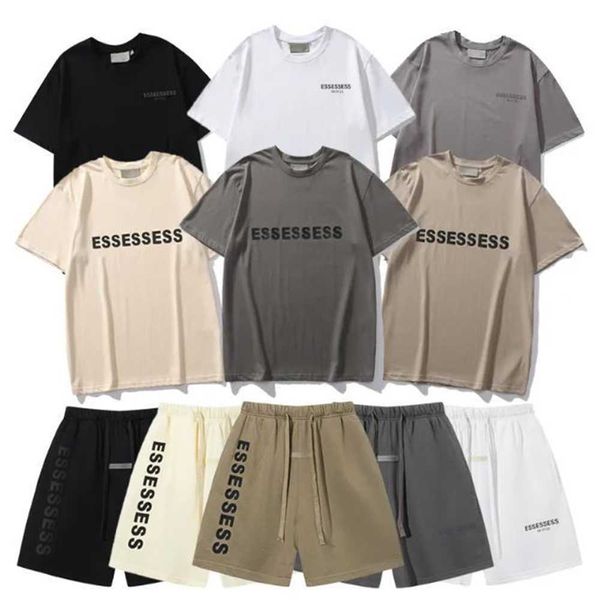 mens tshirts designer chest letter laminated print short sleeve high street loose oversize casual essent t shirt cotton for men and women e, White;black
mens tshirts designer chest letter laminated print short sleeve high street loose oversize casual essent t shirt cotton for men and women e, White;black