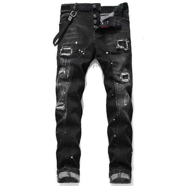 ami mens jeans designer pant slim fit elastic embroidery fashion jean style cat whisker whitening men's broken hole same 18 u9pf ay8w, Blue
ami mens jeans designer pant slim fit elastic embroidery fashion jean style cat whisker whitening men's broken hole same 18 u9pf ay8w, Blue