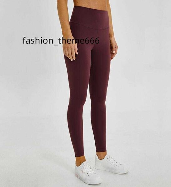 women yoga leggings align yoga pants gym clothes nude high waist running fitness sport leggings tight workout trouses size 2-12, Black
women yoga leggings align yoga pants gym clothes nude high waist running fitness sport leggings tight workout trouses size 2-12, Black