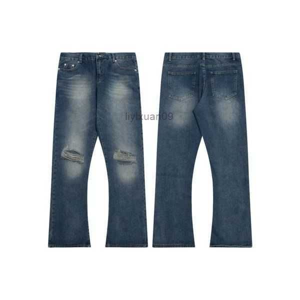 designer mens jeans sports pants denim straight sweatpants speckled letter print women street couple galleryes dept loose flare casual jean, Blue
designer mens jeans sports pants denim straight sweatpants speckled letter print women street couple galleryes dept loose flare casual jean, Blue