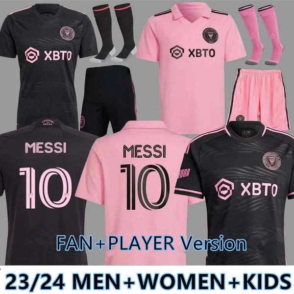 23 24 inter miami soccer jerseys cf kit matuidi higuain jean fray campana yedlin beckham messis mlss 2023 2024 football men women kids playe, Black;yellow
23 24 inter miami soccer jerseys cf kit matuidi higuain jean fray campana yedlin beckham messis mlss 2023 2024 football men women kids playe, Black;yellow