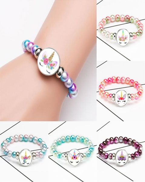 10pclot unicorn beaded bracelets 18mm snap buttons glass dome cabochon horse charms trendy jewelry girls kids women boy gi1827520, Black
10pclot unicorn beaded bracelets 18mm snap buttons glass dome cabochon horse charms trendy jewelry girls kids women boy gi1827520, Black