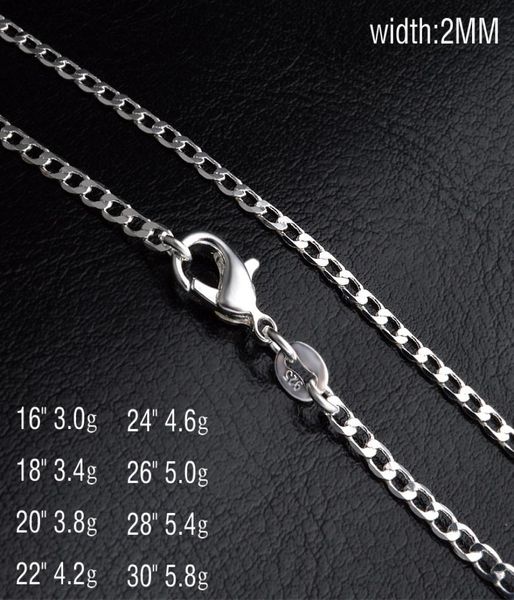 2mm flat chain necklace 925 sterling silver sideway chains for women 16 18 20 22 24262830 inches mens fashion jewelry with lobs9795376
2mm flat chain necklace 925 sterling silver sideway chains for women 16 18 20 22 24262830 inches mens fashion jewelry with lobs9795376