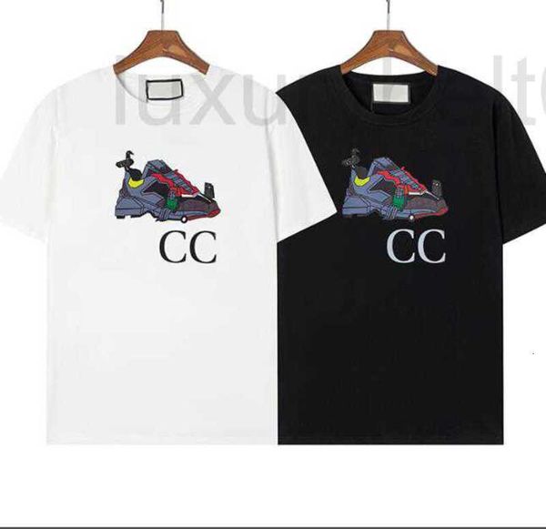 men's t-shirts designer 2023 men tee t shirt casual shoes letter print short sleeve cotton women black white m-3xl ggi7, White;black
men's t-shirts designer 2023 men tee t shirt casual shoes letter print short sleeve cotton women black white m-3xl ggi7, White;black