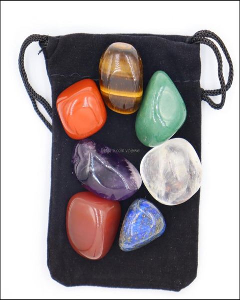 loose gemstones loose 7pcsset reiki seven chakra healingnatural stone tumbled irregar polishing rock quartz yoga energy bead deco8236790, Black
loose gemstones loose 7pcsset reiki seven chakra healingnatural stone tumbled irregar polishing rock quartz yoga energy bead deco8236790, Black