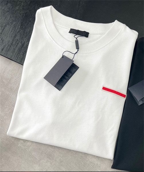 fashion t-shirt man woman casual shirts clothes couple tees summer round neck short sleeves pure cotton clothing, White
fashion t-shirt man woman casual shirts clothes couple tees summer round neck short sleeves pure cotton clothing, White