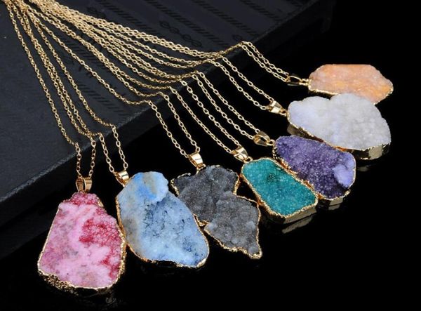 natural crystal quartz healing point chakra bead gemstone necklace pendant natural stonestyle pendant necklaces jewelry sweater c4255895, Silver
natural crystal quartz healing point chakra bead gemstone necklace pendant natural stonestyle pendant necklaces jewelry sweater c4255895, Silver