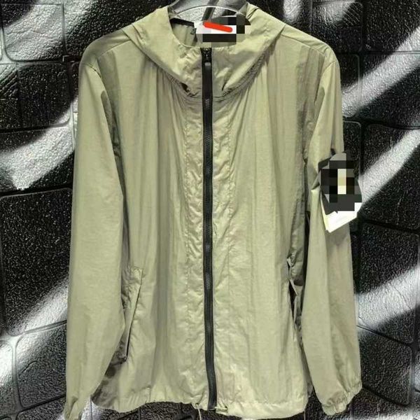 men's jackets 23ss spring compass badge sleeve patched women men pocket coat streetwear turn down collars windbreaker wash shirt0vew, Black;brown
men's jackets 23ss spring compass badge sleeve patched women men pocket coat streetwear turn down collars windbreaker wash shirt0vew, Black;brown