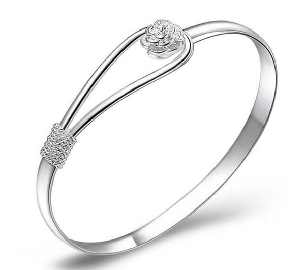 pretty adjustable bangle bracelets korean romatic chic girl women love valentine039s day gift charm bangle lovely plated silver1293095, Black
pretty adjustable bangle bracelets korean romatic chic girl women love valentine039s day gift charm bangle lovely plated silver1293095, Black