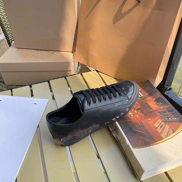 print designer checks sneakers vintage check canvas shoes gabardine flats shoe printed lettering plaid calfskin trainers running sneaker, Black
print designer checks sneakers vintage check canvas shoes gabardine flats shoe printed lettering plaid calfskin trainers running sneaker, Black
