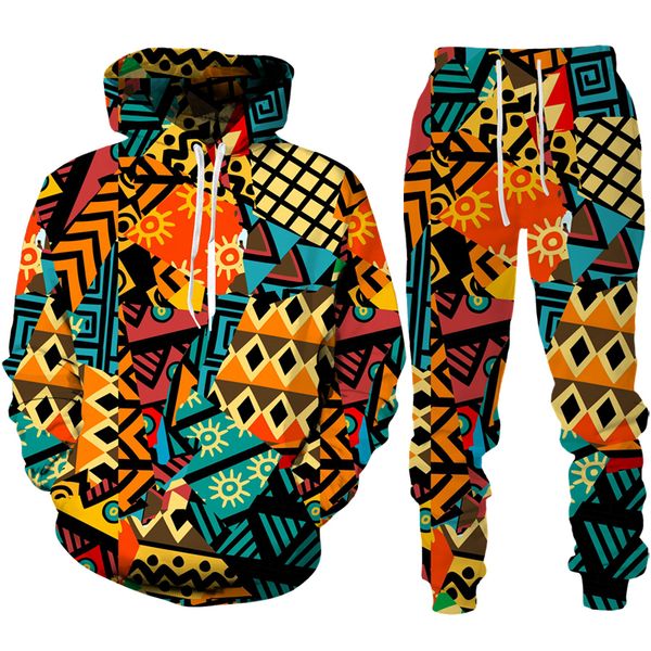 men's tracksuits colorful folkcustom 3d print hoodiepants suit men women long sleeve sports tracksuit set ethnic style african dashiki, Gray
men's tracksuits colorful folkcustom 3d print hoodiepants suit men women long sleeve sports tracksuit set ethnic style african dashiki, Gray