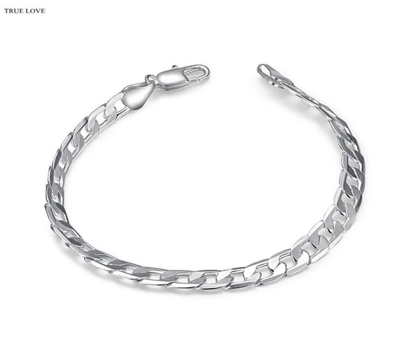 fashion men039s jewelry 925 sterling silver plated 6mm figaro chain bracelet cool street style low whole 4239568, Black
fashion men039s jewelry 925 sterling silver plated 6mm figaro chain bracelet cool street style low whole 4239568, Black