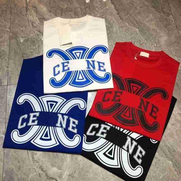 women's t-shirt designer womens mens designer letters t shirt 100% cotton tshirt crew neck short sleeve tees summer casual fashion clo, White
women's t-shirt designer womens mens designer letters t shirt 100% cotton tshirt crew neck short sleeve tees summer casual fashion clo, White