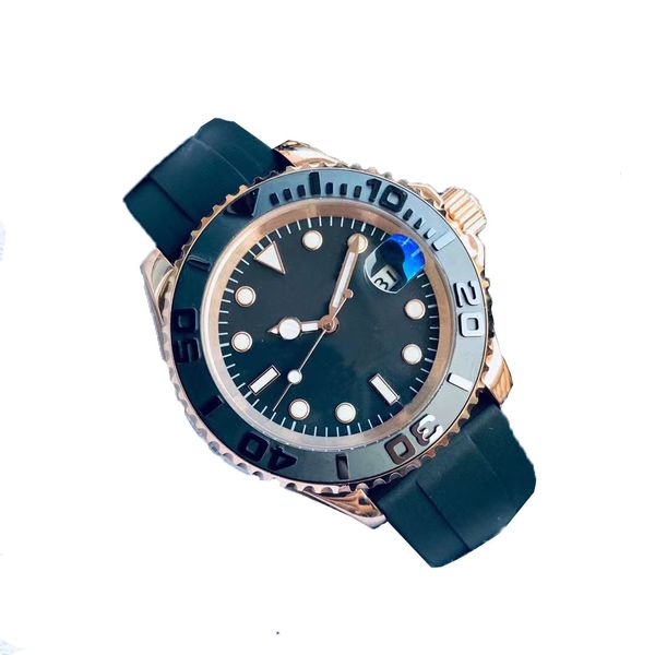 silicone wrist watch mens black dial mechanical watches factory movement waterproof luxury watch for men waterproof male vintage watches, Slivery;brown
silicone wrist watch mens black dial mechanical watches factory movement waterproof luxury watch for men waterproof male vintage watches, Slivery;brown