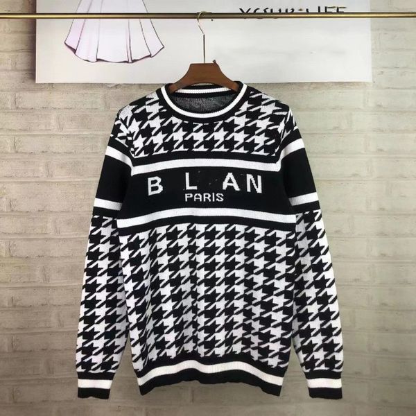 2023 paris designer sweaters for men hoodies round neck long sleeved outdoor casual street sweater coat fashion lovers wholesale womens mens, White;black
2023 paris designer sweaters for men hoodies round neck long sleeved outdoor casual street sweater coat fashion lovers wholesale womens mens, White;black