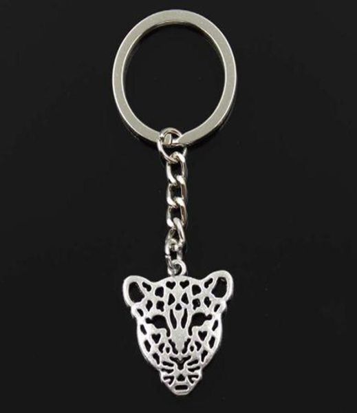 new 20pcslot diy accessories antique silver zinc alloy hollow leopard head charms chain key ring keychain7293573, Slivery;golden
new 20pcslot diy accessories antique silver zinc alloy hollow leopard head charms chain key ring keychain7293573, Slivery;golden