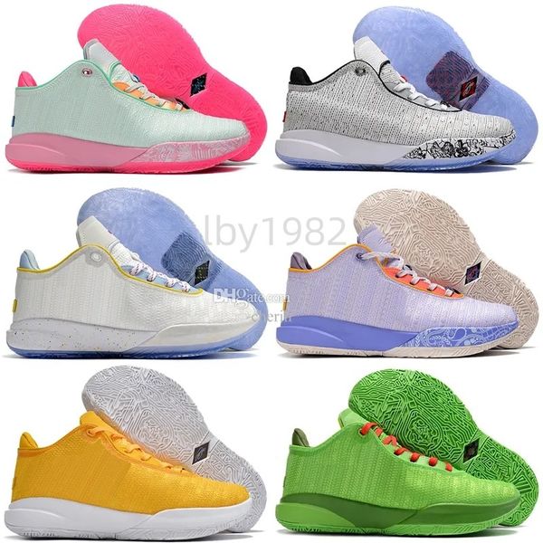 james xx 20 basketball shoes kids women mens pink time machine the debut black red dark blue purple gold 20s sports sneakers size us5-us12
james xx 20 basketball shoes kids women mens pink time machine the debut black red dark blue purple gold 20s sports sneakers size us5-us12