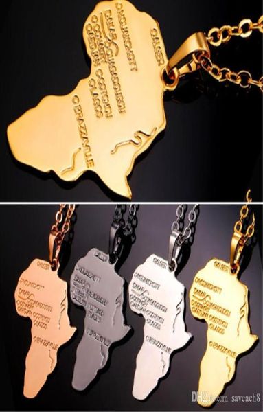 u7 africa necklace gold color pendant chain african map hiphop gift for menwomen ethiopian jewelry trendy whole6619790, Silver
u7 africa necklace gold color pendant chain african map hiphop gift for menwomen ethiopian jewelry trendy whole6619790, Silver