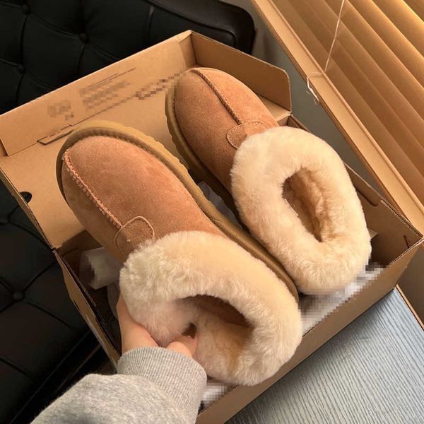 ug tasman slippers chestnut fur slides sheepskin shearling tazz mules women men ultra mini platform boot slip-on shoes suede upper comfort f, Black
ug tasman slippers chestnut fur slides sheepskin shearling tazz mules women men ultra mini platform boot slip-on shoes suede upper comfort f, Black
