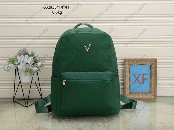 backpack style women embossing green leather chriser backpacks designers brand high-capacity knapsack classic flowers plaid satchel pack 662
backpack style women embossing green leather chriser backpacks designers brand high-capacity knapsack classic flowers plaid satchel pack 662