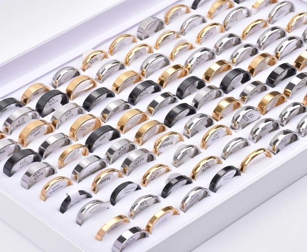 whole smooth stainless stee ringsl internal polishing width 2mm8mm jewelry for men women mix color size6558080, Golden;silver
whole smooth stainless stee ringsl internal polishing width 2mm8mm jewelry for men women mix color size6558080, Golden;silver