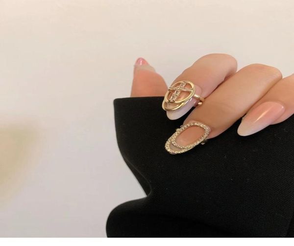 ins cool wind high sense fingertip ring minority design nail female fashion personalized decoration women designer9040413, Silver 
ins cool wind high sense fingertip ring minority design nail female fashion personalized decoration women designer9040413, Silver