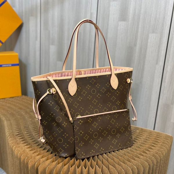 rs bags never woman full designer shoulder bag handbag gm mm size leather handbags ladies brown flower coffee grid purse shopping bag 40995
rs bags never woman full designer shoulder bag handbag gm mm size leather handbags ladies brown flower coffee grid purse shopping bag 40995