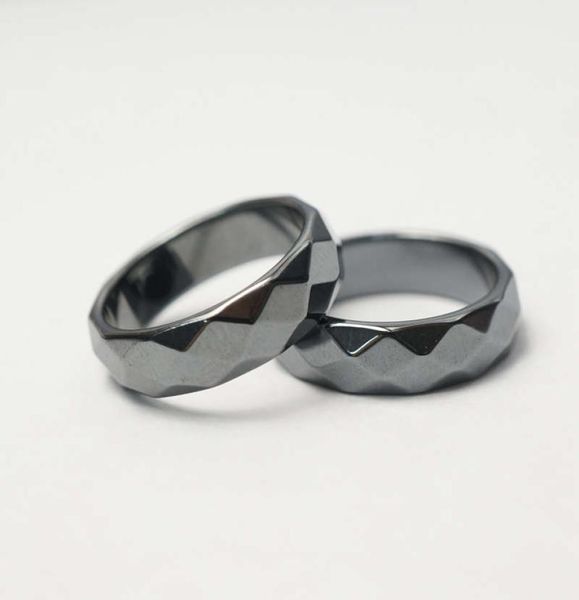 faceted hematite stone rings for women men nomagnetic energy rings aaa quality superbly polished size 6 7 8 9 10 11 127586833, Silver
faceted hematite stone rings for women men nomagnetic energy rings aaa quality superbly polished size 6 7 8 9 10 11 127586833, Silver