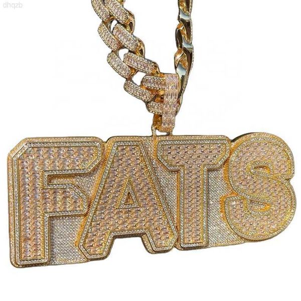 custom jewelry sterling silver 925 letter pendant hip hop vvs moissanite diamond pendant necklace
custom jewelry sterling silver 925 letter pendant hip hop vvs moissanite diamond pendant necklace