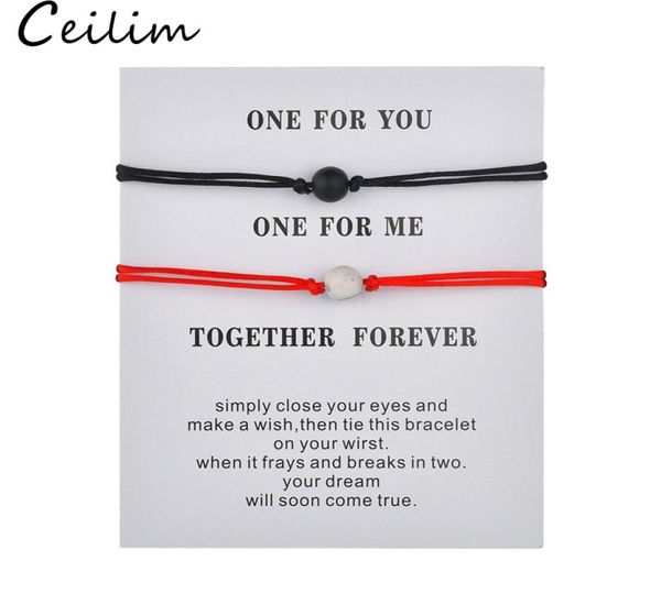 matte lava stone natural stone bead bracelet red string braiding couple bracelets for men women with wish jewelry card one for you8842039, Golden;silver
matte lava stone natural stone bead bracelet red string braiding couple bracelets for men women with wish jewelry card one for you8842039, Golden;silver