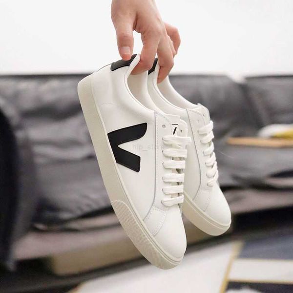 french celebrity vjea genuine leather small white shoes for men and women lace up casual shoes for couples student board shoes sports shoes, Black
french celebrity vjea genuine leather small white shoes for men and women lace up casual shoes for couples student board shoes sports shoes, Black