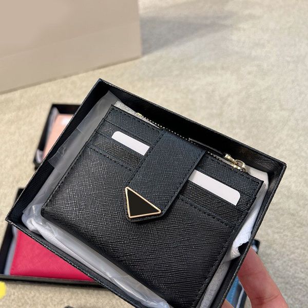 luxury card holders designer coin purse cards bag brand mini wallets lady letter print clutch bag genuine leather hasp triangle internal car, Brown;gray
luxury card holders designer coin purse cards bag brand mini wallets lady letter print clutch bag genuine leather hasp triangle internal car, Brown;gray