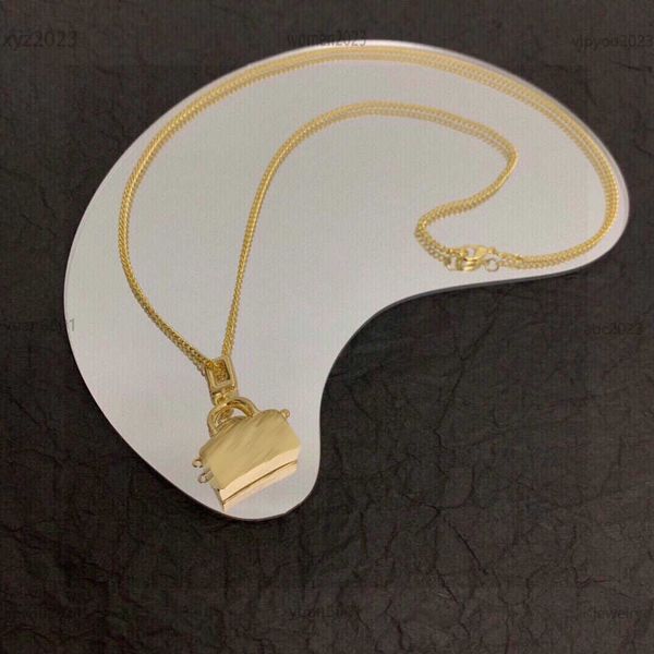 designer women pendant necklaces gold fine chain jewelry flower gravure fashion bag shape pendant necklace #including box, Silver
designer women pendant necklaces gold fine chain jewelry flower gravure fashion bag shape pendant necklace #including box, Silver