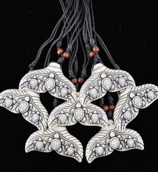whole 12pcs cool ethnic tribal white imitation yak bone sharkwhale tail surfing turtles pendant necklace mermaid tail charms 7034366, Silver
whole 12pcs cool ethnic tribal white imitation yak bone sharkwhale tail surfing turtles pendant necklace mermaid tail charms 7034366, Silver