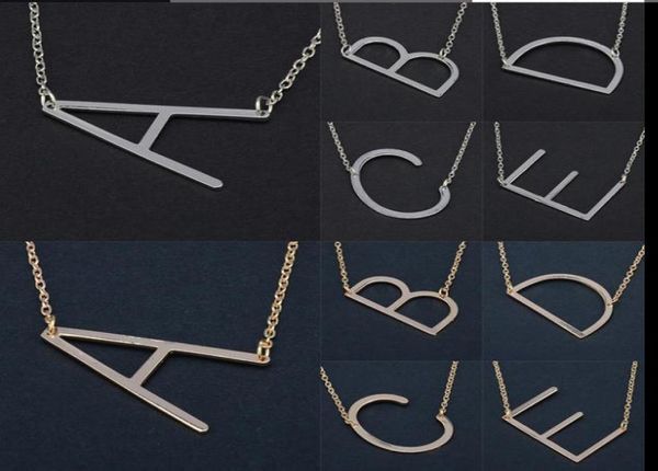 az english alphabet initial letter necklace silver gold rose plated capital letter pendant necklaces fashion jewelry for wome2112524
az english alphabet initial letter necklace silver gold rose plated capital letter pendant necklaces fashion jewelry for wome2112524