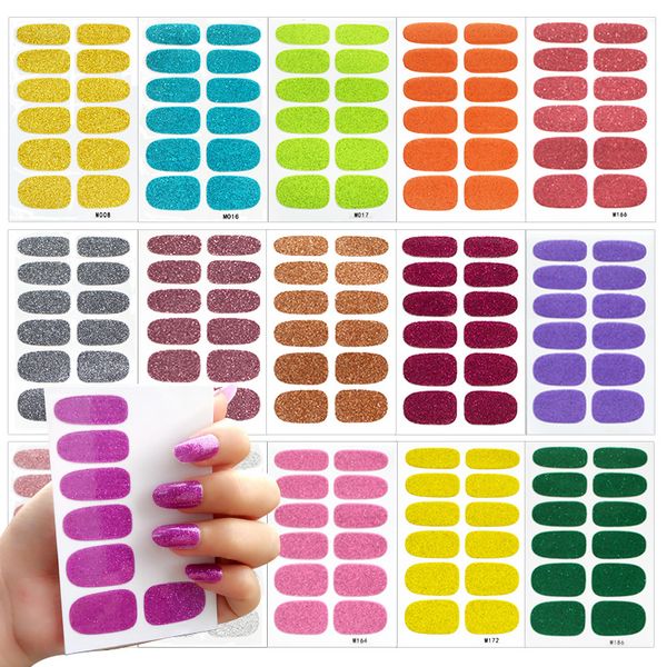 pure color nail wrap diy decals plain decor stickers nail art sticker set minimalist nails strip solid color sticker z0044, Black
pure color nail wrap diy decals plain decor stickers nail art sticker set minimalist nails strip solid color sticker z0044, Black