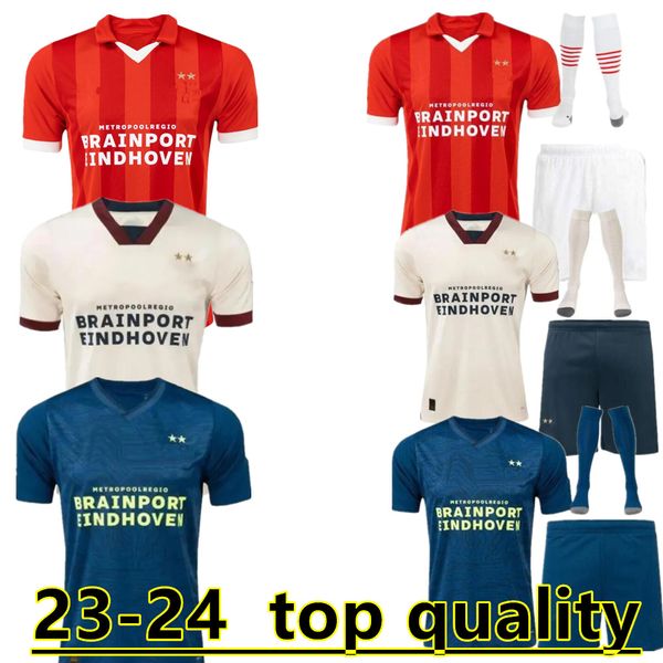 23 24 eindhoven away soccer jerseys psvs kids men kits 2023 2024 hazard fabio silva home men kids it football shirts kids set kits xavi #10, Black;yellow
23 24 eindhoven away soccer jerseys psvs kids men kits 2023 2024 hazard fabio silva home men kids it football shirts kids set kits xavi #10, Black;yellow