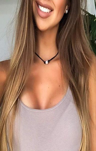 luxury womens freshwater pearl necklace leather chain single pearl three pear turquoise three stones handmade men women necklace8124326, Silver
luxury womens freshwater pearl necklace leather chain single pearl three pear turquoise three stones handmade men women necklace8124326, Silver