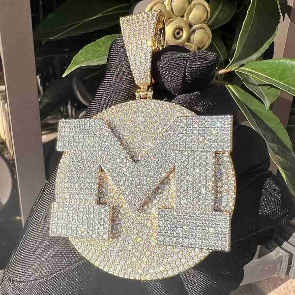hip hop personalized square pendant moissanite diy alphanumerical message pendant necklace sterling silver ice out necklace
hip hop personalized square pendant moissanite diy alphanumerical message pendant necklace sterling silver ice out necklace