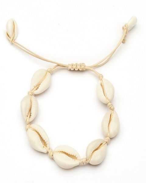 handmade natural seashell hand knit bracelet shells bracelet women accessories beaded strand bracelet jewelry friendship4790781, Golden;silver
handmade natural seashell hand knit bracelet shells bracelet women accessories beaded strand bracelet jewelry friendship4790781, Golden;silver
