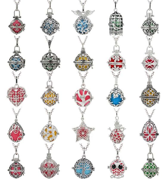 200 designs tree of life teardrop owl essential oil diffuser locket chime ball cage perfume diy necklace aromatherapy pendant jewe2619350, Silver
200 designs tree of life teardrop owl essential oil diffuser locket chime ball cage perfume diy necklace aromatherapy pendant jewe2619350, Silver
