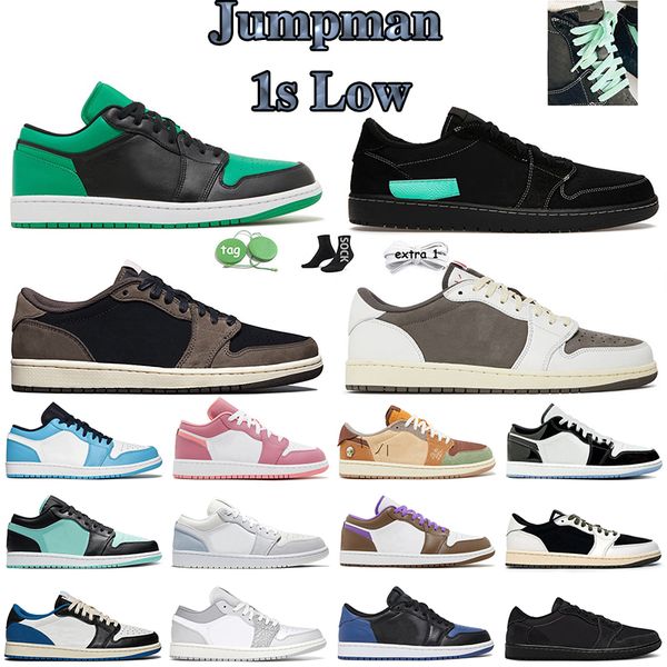 1s jumpman 1 low basketball shoes jordens womens mens tiffany black phantom reverse mocha palomino university blue unc mystic navy desert be
1s jumpman 1 low basketball shoes jordens womens mens tiffany black phantom reverse mocha palomino university blue unc mystic navy desert be