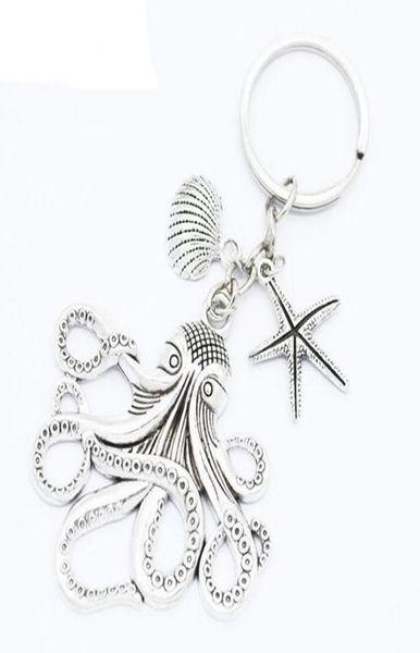 ancient silver sea monster keychain big ocssquid charm pendant key chain men women holiday gift keychain1348740, Slivery;golden
ancient silver sea monster keychain big ocssquid charm pendant key chain men women holiday gift keychain1348740, Slivery;golden