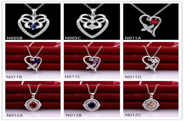new arrival fashion women039s gemstone 925 silver necklace pendant 10 pieces a lot mixed stylesterling silver pendant ne8832460
new arrival fashion women039s gemstone 925 silver necklace pendant 10 pieces a lot mixed stylesterling silver pendant ne8832460