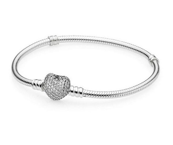 wholesal 16-21cm 925 silver heart button bracelet snake chain clasp fit european beads for bracelet charm beads bangle & jewelry diy8517512, Golden;silver
wholesal 16-21cm 925 silver heart button bracelet snake chain clasp fit european beads for bracelet charm beads bangle & jewelry diy8517512, Golden;silver