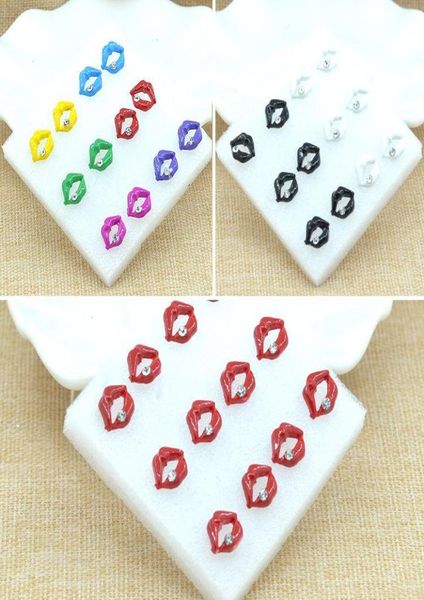 earrings for women whole red mouth pink love lip rhinestone simulated stud earrings for women jewelry stud earrings8038791, Golden;silver
earrings for women whole red mouth pink love lip rhinestone simulated stud earrings for women jewelry stud earrings8038791, Golden;silver