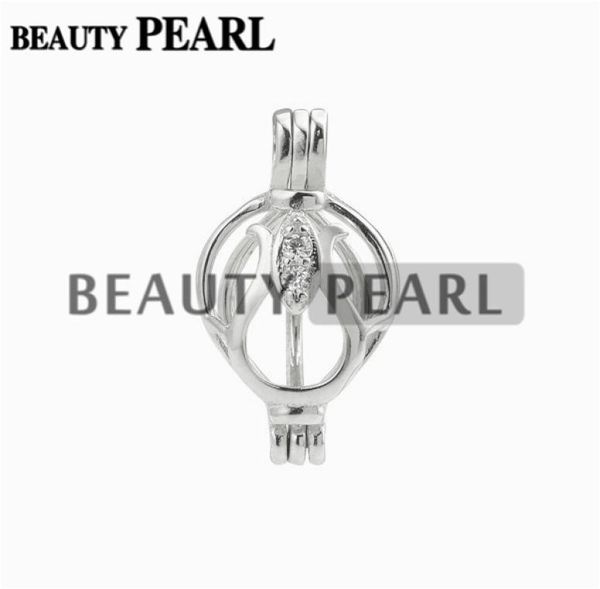 5 pieces pearl cage pendant flower zircon charm pick pearl 925 sterling silver jewellery pendant mountings6565178
5 pieces pearl cage pendant flower zircon charm pick pearl 925 sterling silver jewellery pendant mountings6565178