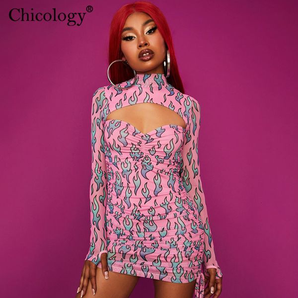 urban dresses chicology pink fire y2k cute dress long sleeve bodycon party club outfits women summer clothes birthday streetwear 230707, White;black
urban dresses chicology pink fire y2k cute dress long sleeve bodycon party club outfits women summer clothes birthday streetwear 230707, White;black