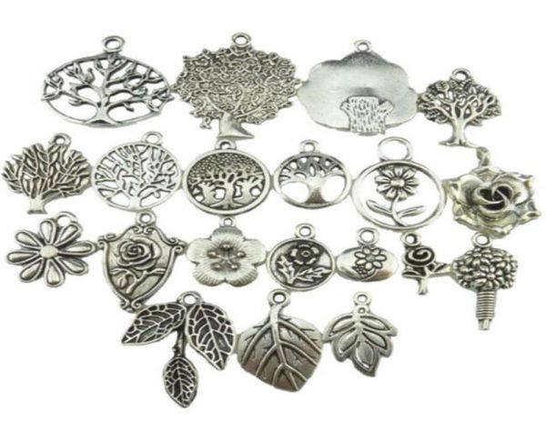 mix vintage silver tone tree plant tree of life pendant dangle charm jewelry whole1378259
mix vintage silver tone tree plant tree of life pendant dangle charm jewelry whole1378259